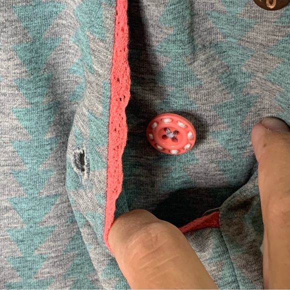 435 by Matilda Jane Clothing Cuffed Comfy Bermuda Shorts - Picture 10 of 15